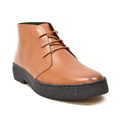 British Walkers Playboy Original Leather Men’s Limited Edition Chukka Boots