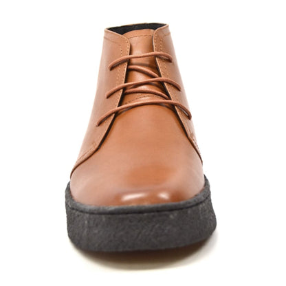 British Walkers Playboy Original Leather Men’s Limited Edition Chukka Boots