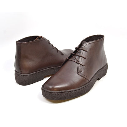 British Walkers Playboy Original Leather Men’s Limited Edition Chukka Boots