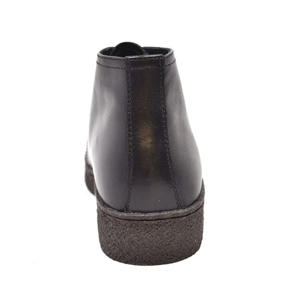 British Walkers Playboy Original Leather Men’s Limited Edition Chukka Boots