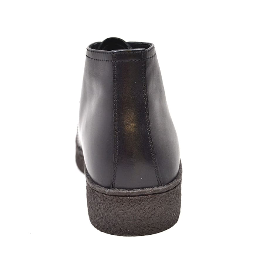 British Walkers Playboy Original Leather Men’s Limited Edition Chukka Boots