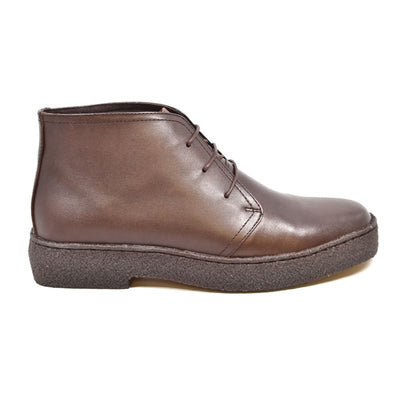 British Walkers Playboy Original Leather Men’s Limited Edition Chukka Boots