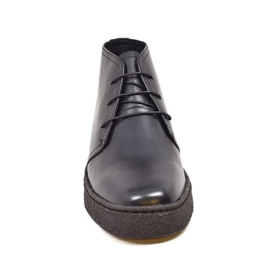 British Walkers Playboy Original Leather Men’s Limited Edition Chukka Boots