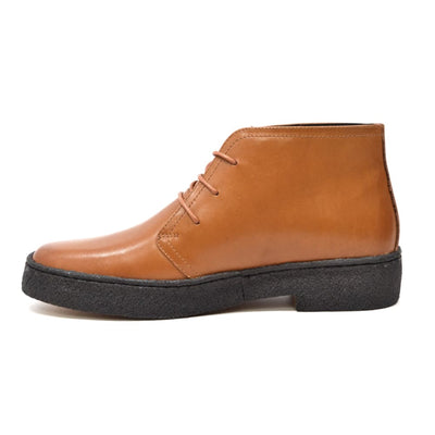 British Walkers Playboy Original Leather Men’s Limited Edition Chukka Boots
