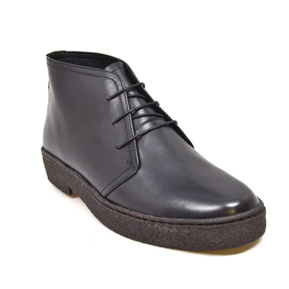 British Walkers Playboy Original Leather Men’s Limited Edition Chukka Boots