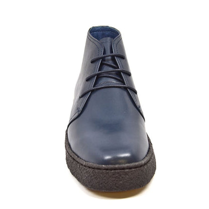 British Walkers Playboy Original Leather Men’s Limited Edition Chukka Boots