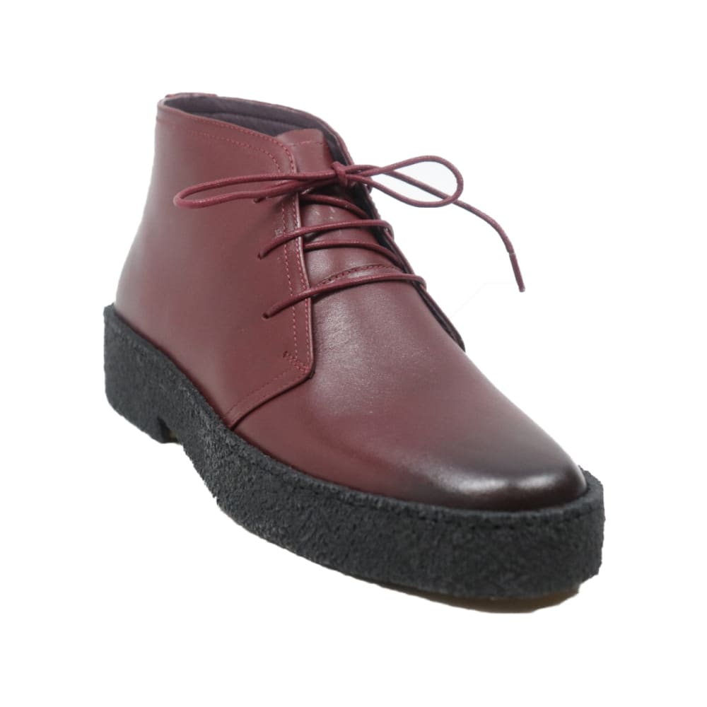 British Walkers Playboy Original Leather Men’s Limited Edition Chukka Boots