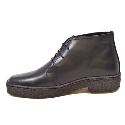 British Walkers Playboy Original Leather Men’s Limited Edition Chukka Boots