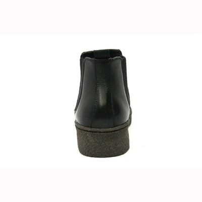 British Walkers Playboy Original Soho Men's Slip On Leather Chelsea Boots
