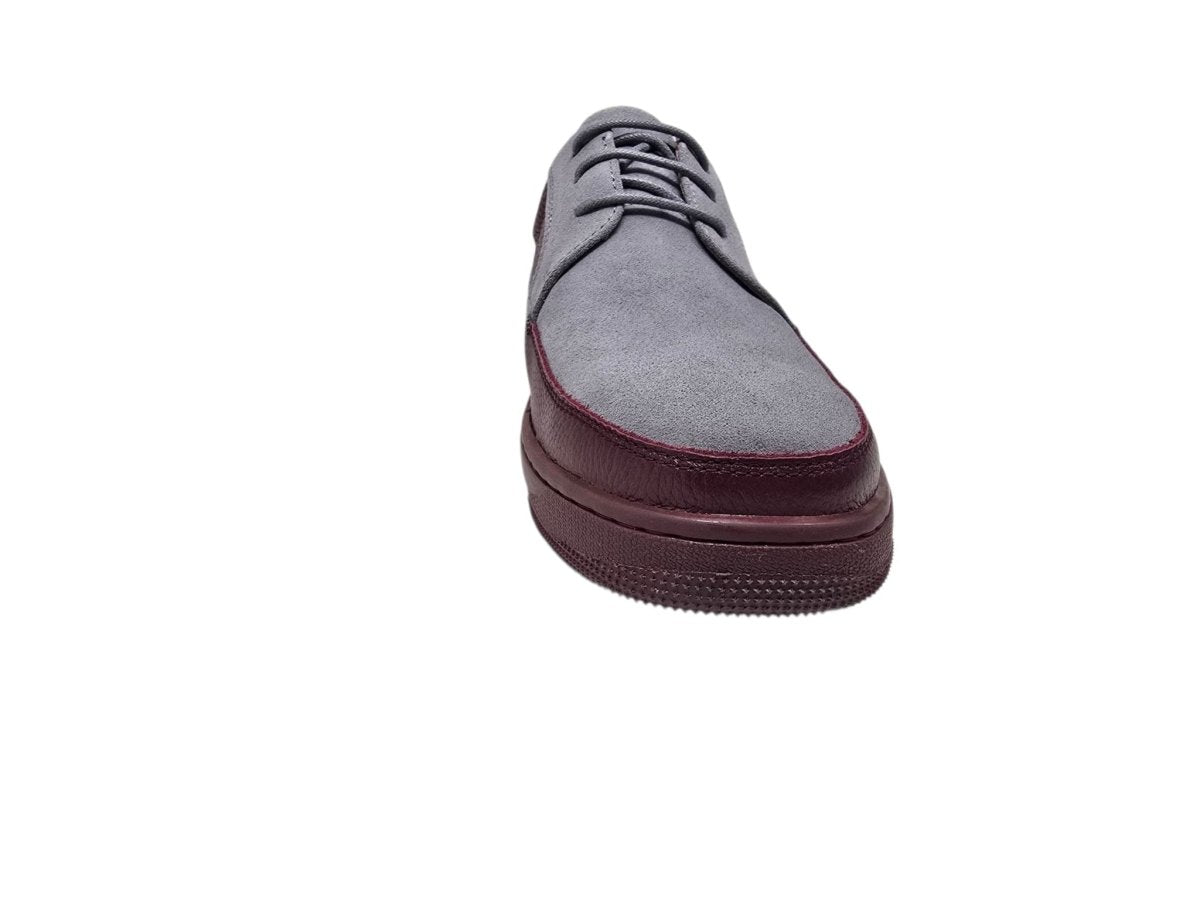 British Walkers Westminster Men’s Luxury 80s Retro Bally Inspired Low Top Sneakers