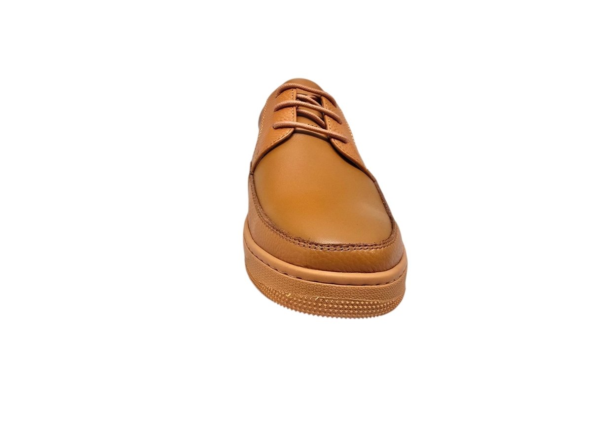 British Walkers Westminster Men’s Luxury 80s Retro Bally Inspired Low Top Sneakers
