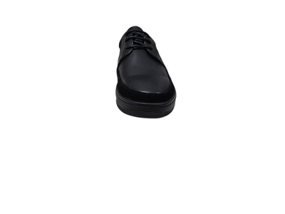 British Walkers Westminster Men’s Luxury 80s Retro Bally Inspired Low Top Sneakers
