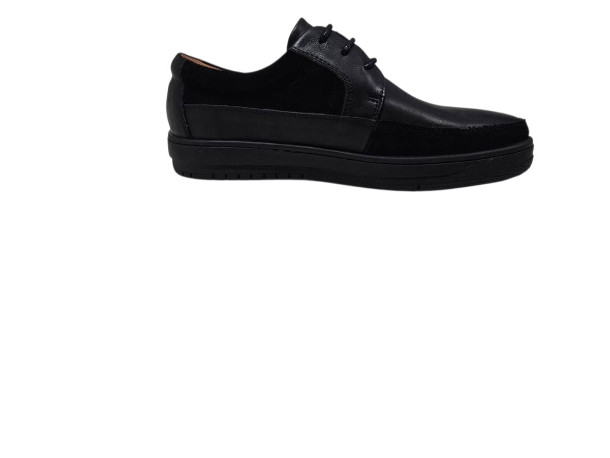 British Walkers Westminster Men’s Luxury 80s Retro Bally Inspired Low Top Sneakers