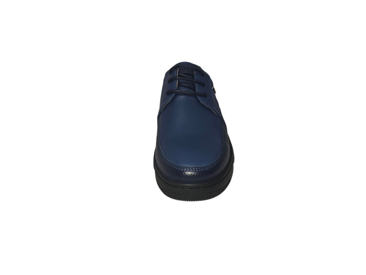 British Walkers Westminster Men’s Luxury 80s Retro Bally Inspired Low Top Sneakers