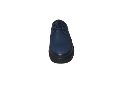 British Walkers Westminster Men’s Luxury 80s Retro Bally Inspired Low Top Sneakers