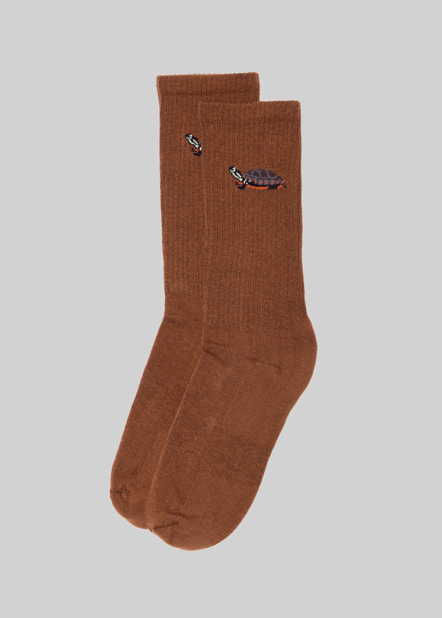 American Trench The Zoo Crew Socks detail view