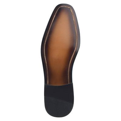 Liberty Zeno BRUCE Leather Oxford Style Dress Shoes