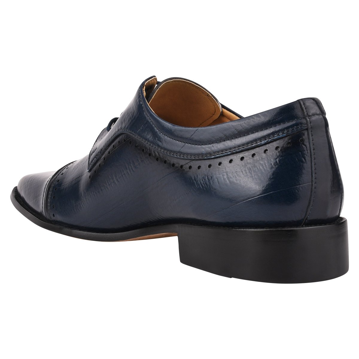Liberty Zeno BRUCE Leather Oxford Style Dress Shoes