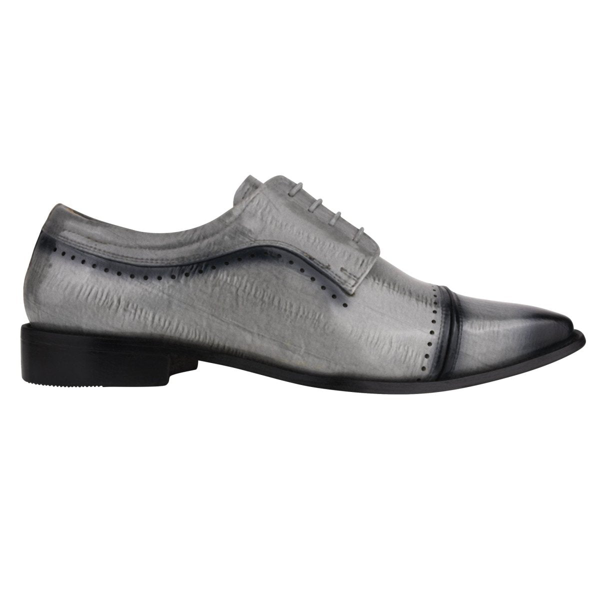 Liberty Zeno BRUCE Leather Oxford Style Dress Shoes
