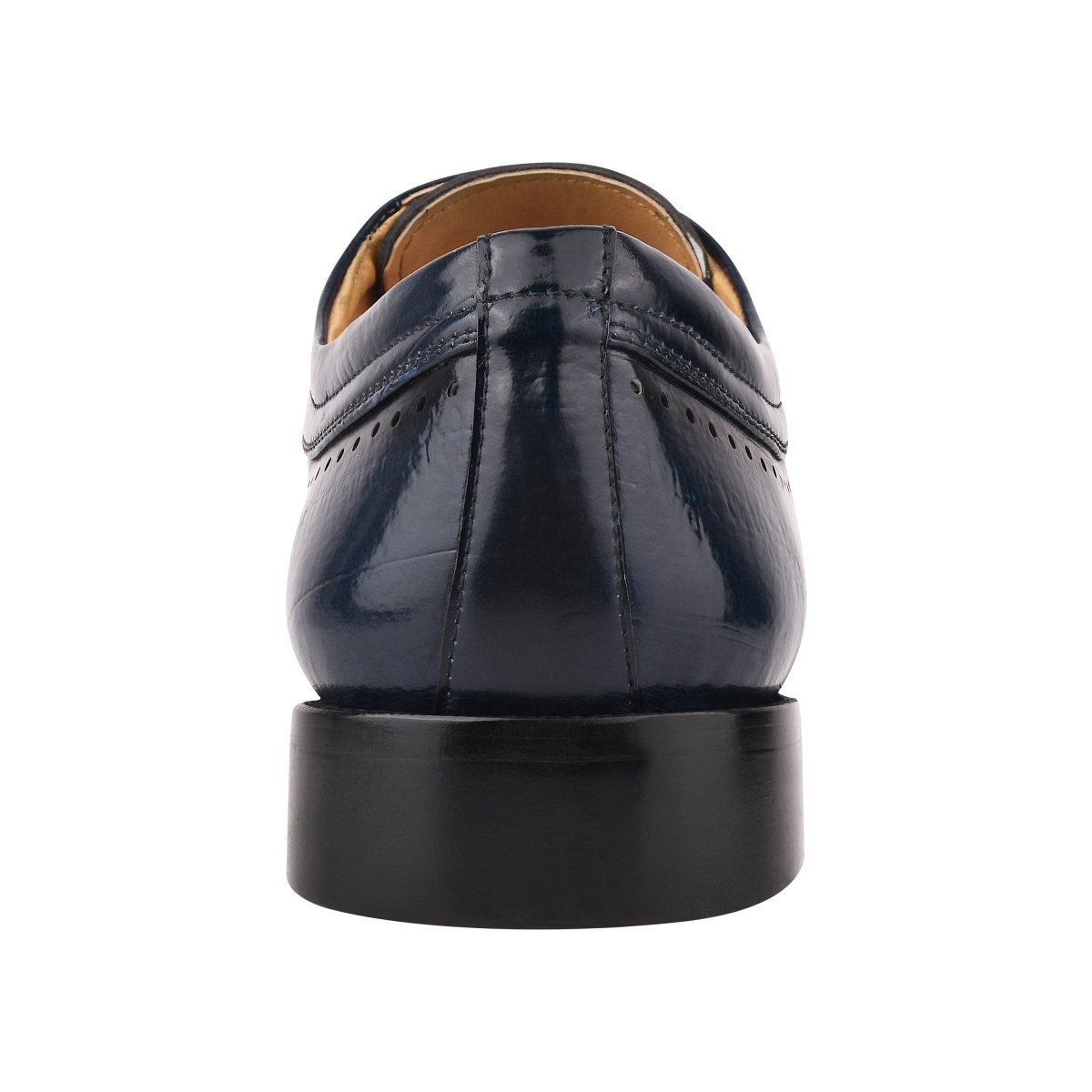Liberty Zeno BRUCE Leather Oxford Style Dress Shoes