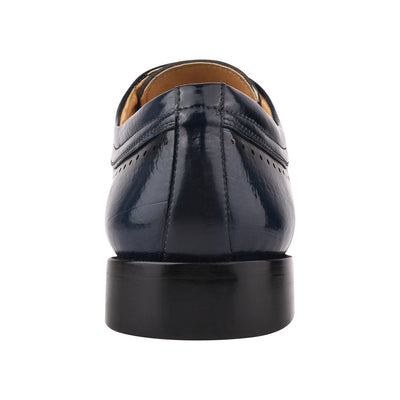 Liberty Zeno BRUCE Leather Oxford Style Dress Shoes