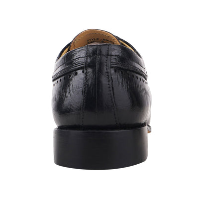 Liberty Zeno BRUCE Leather Oxford Style Dress Shoes