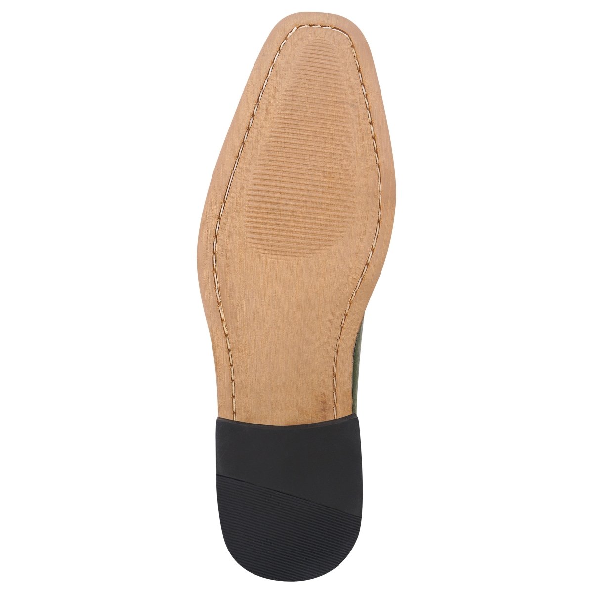 Liberty Zeno BRUCE Leather Oxford Style Dress Shoes
