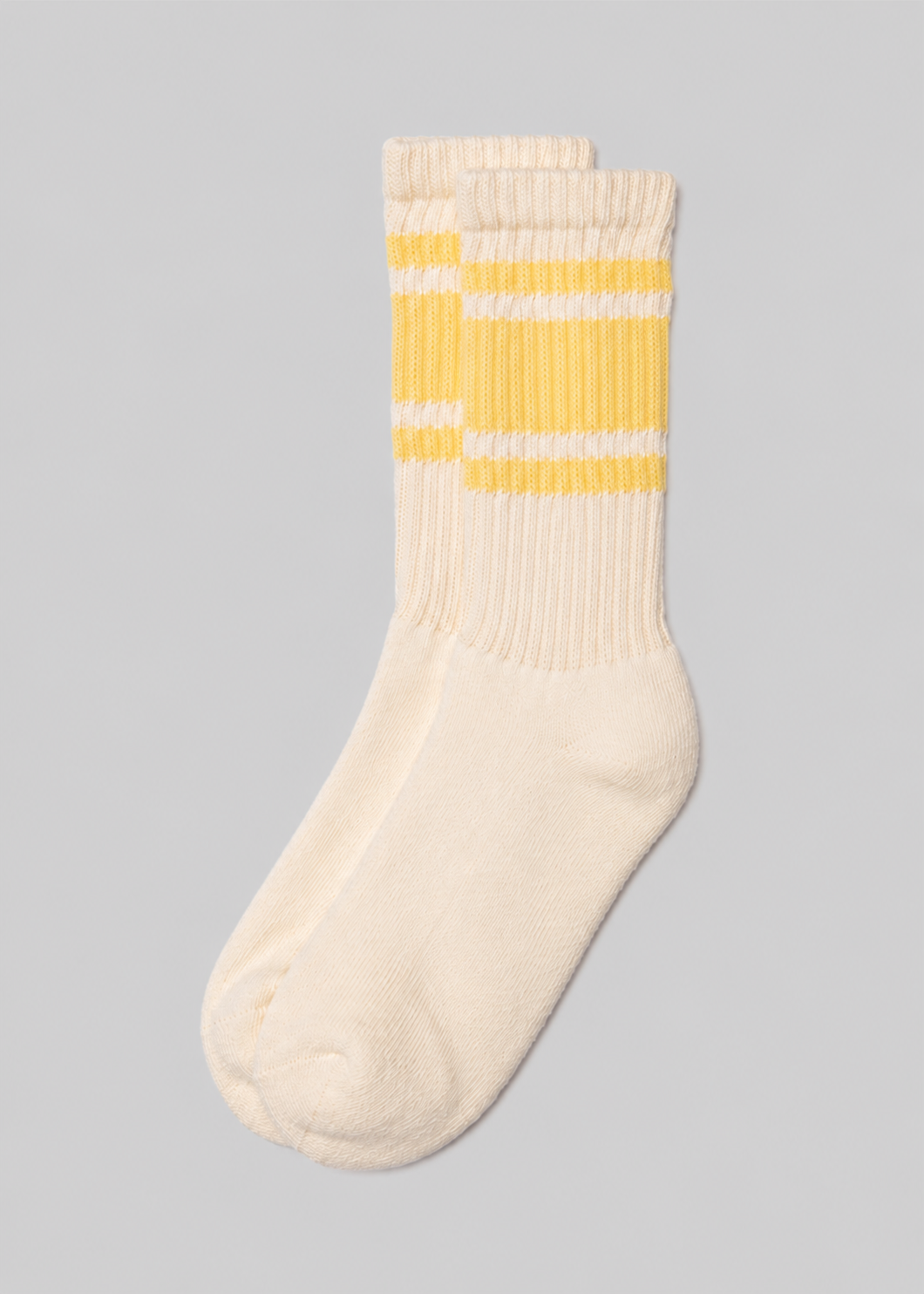 American Trench The Mono Stripe Socks