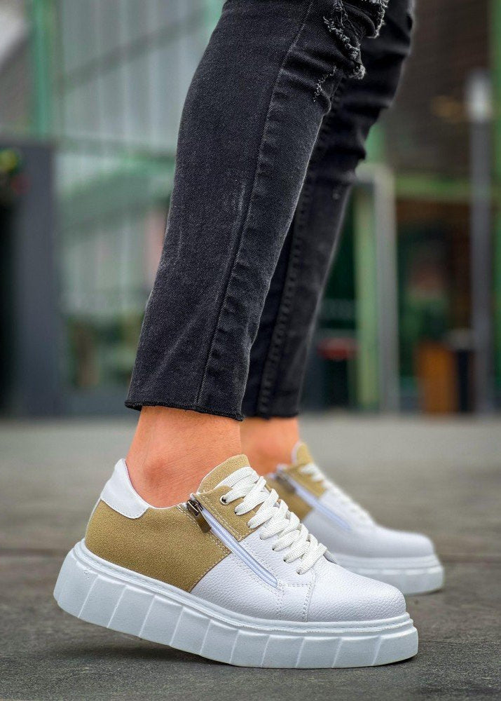 Men's Altair Camel