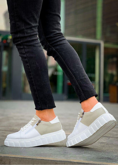 Men's Altair Sandstone