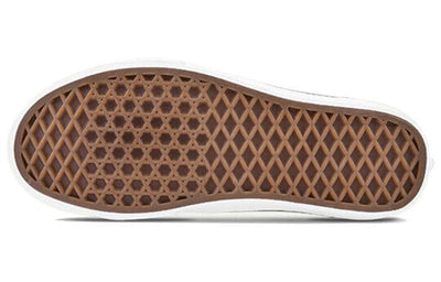 Vans Filmore Decon Women's Sneakers — Black/White/Checkerboard Canvas