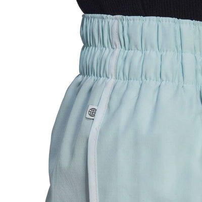 adidas Women's Always Original Laced Shorts - Almost Blue