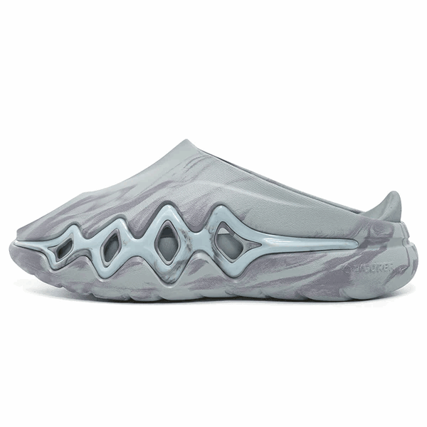 Rigorer Shark 3 Slides 'Grey'