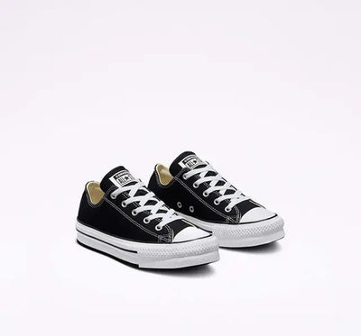 Converse Chuck Taylor All Star EVA Lift 272857C Kids' Sneakers — Black