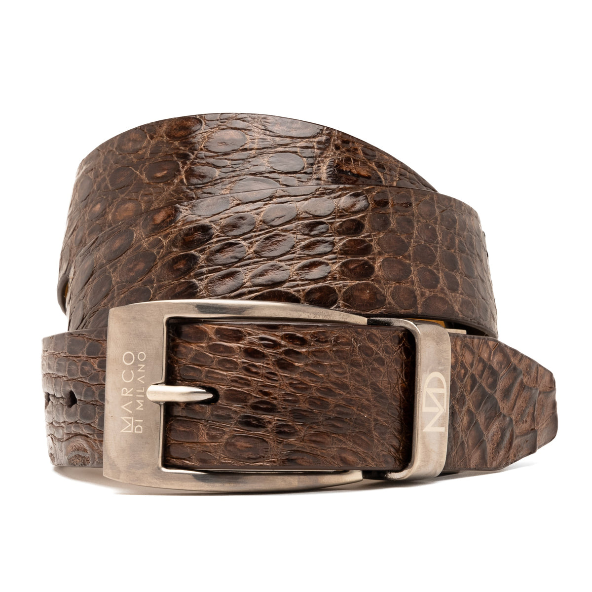 Massimo Belt Brown