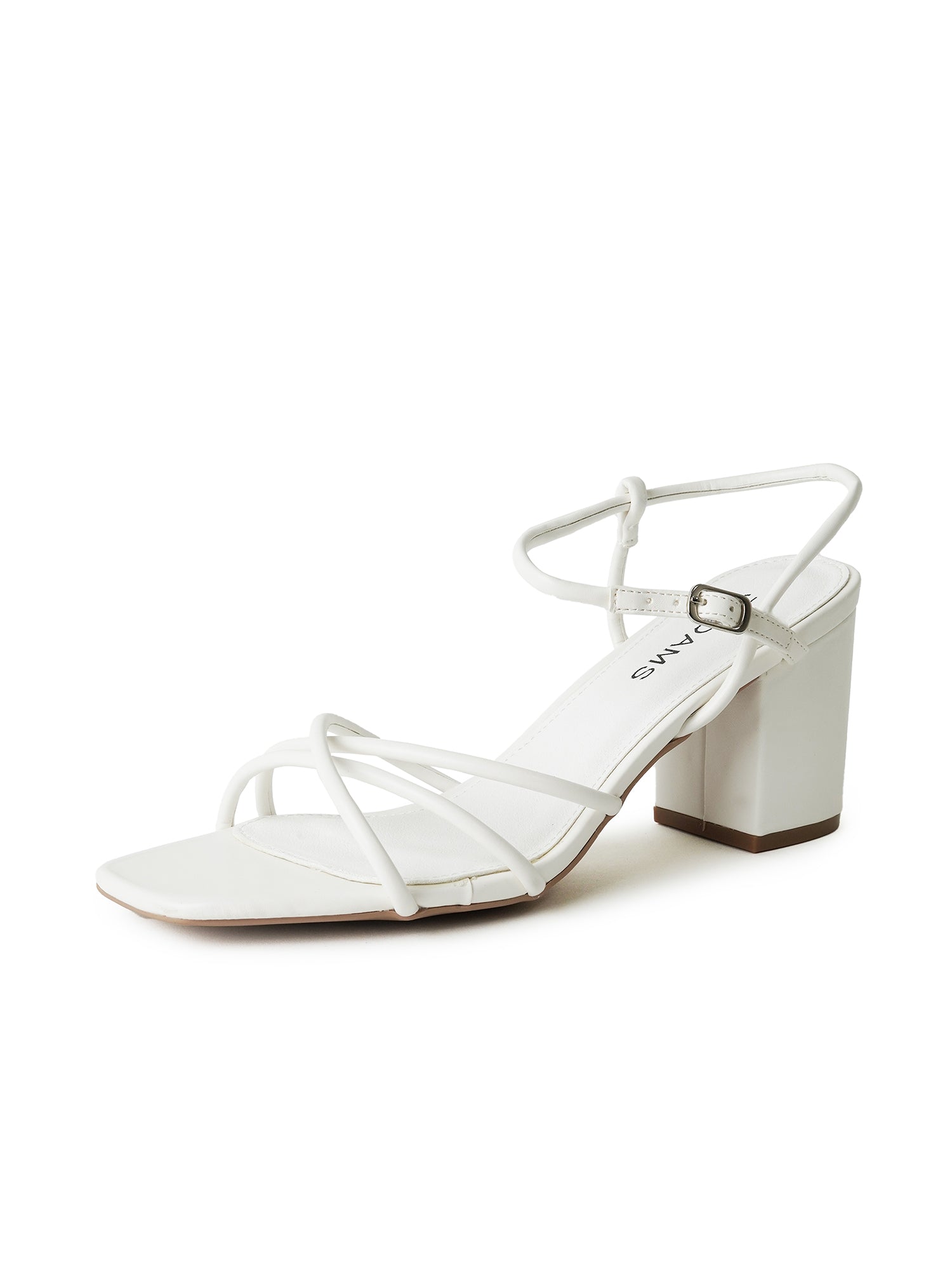 Camila | White