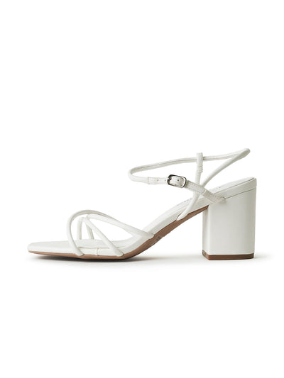 Camila | White