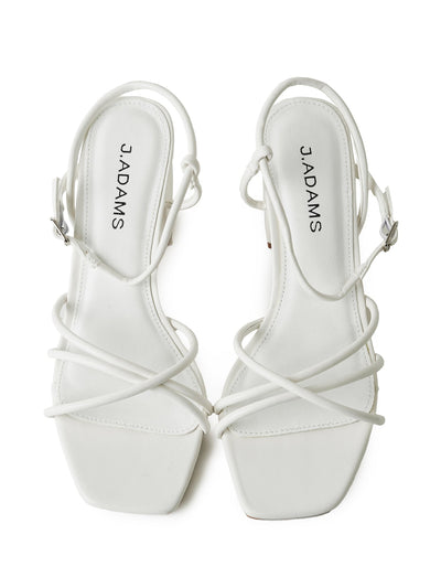 Camila | White