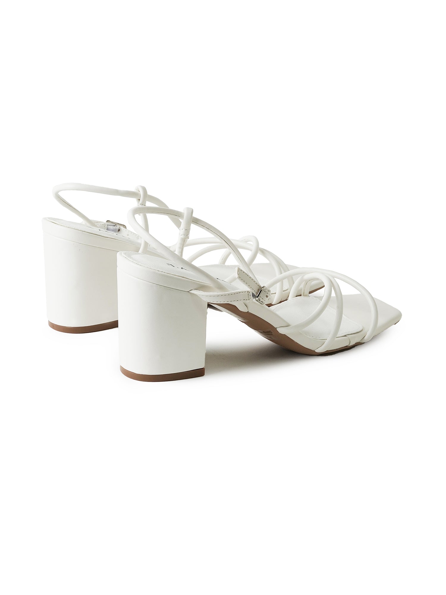 Camila | White