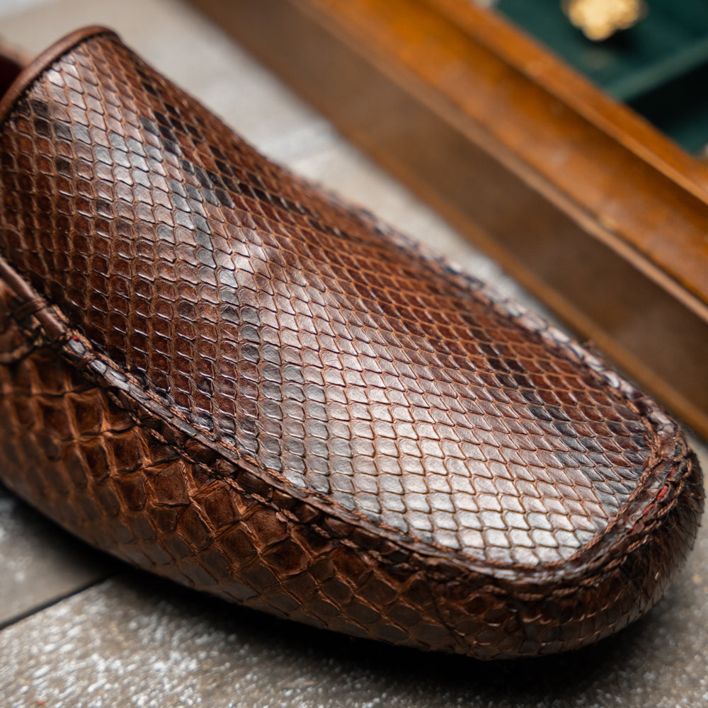 Marco Di Milano  Capri Brown – product view 8