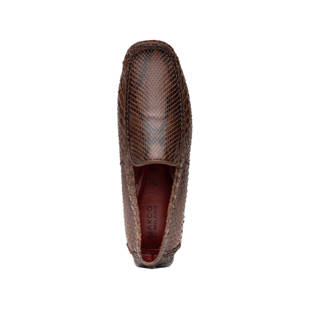 Marco Di Milano  Capri Brown – product view 5
