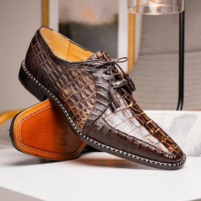 Caribe Rustic Orix / Brown