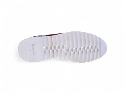 Carrucci Shoes Apex Explorer Men's Leather Sneaker Ks55301t