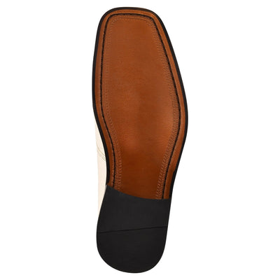 Liberty Zeno Casanova Leather Oxford Style Dress Shoes