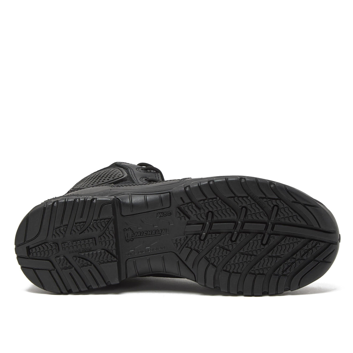 STRIKE FORCE 6" Boot SZ
