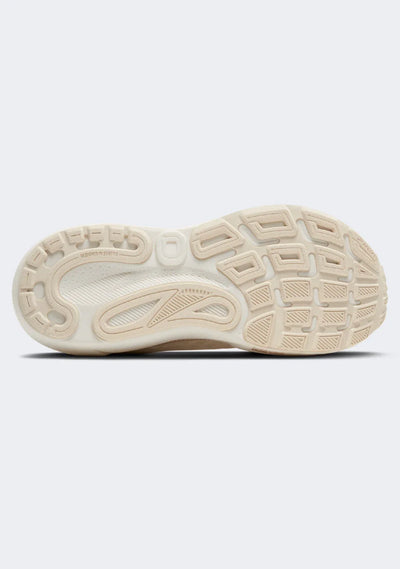 Brooks Adrenaline GTS 24 Women's Sneakers — Coconut/Rose Running