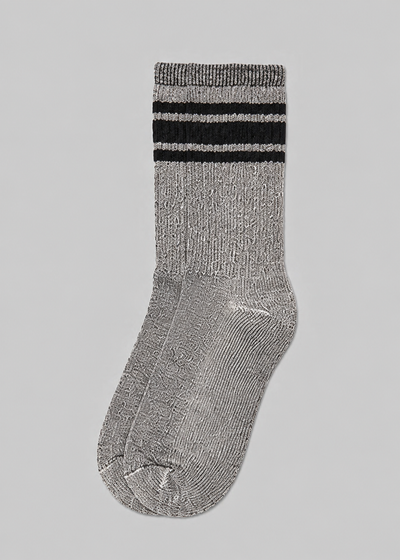 American Trench Merino Activity Crew Socks