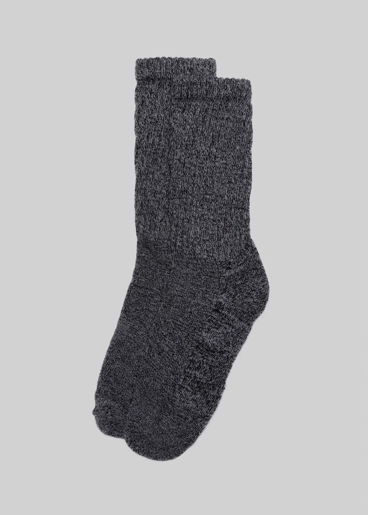American Trench The Marls Socks