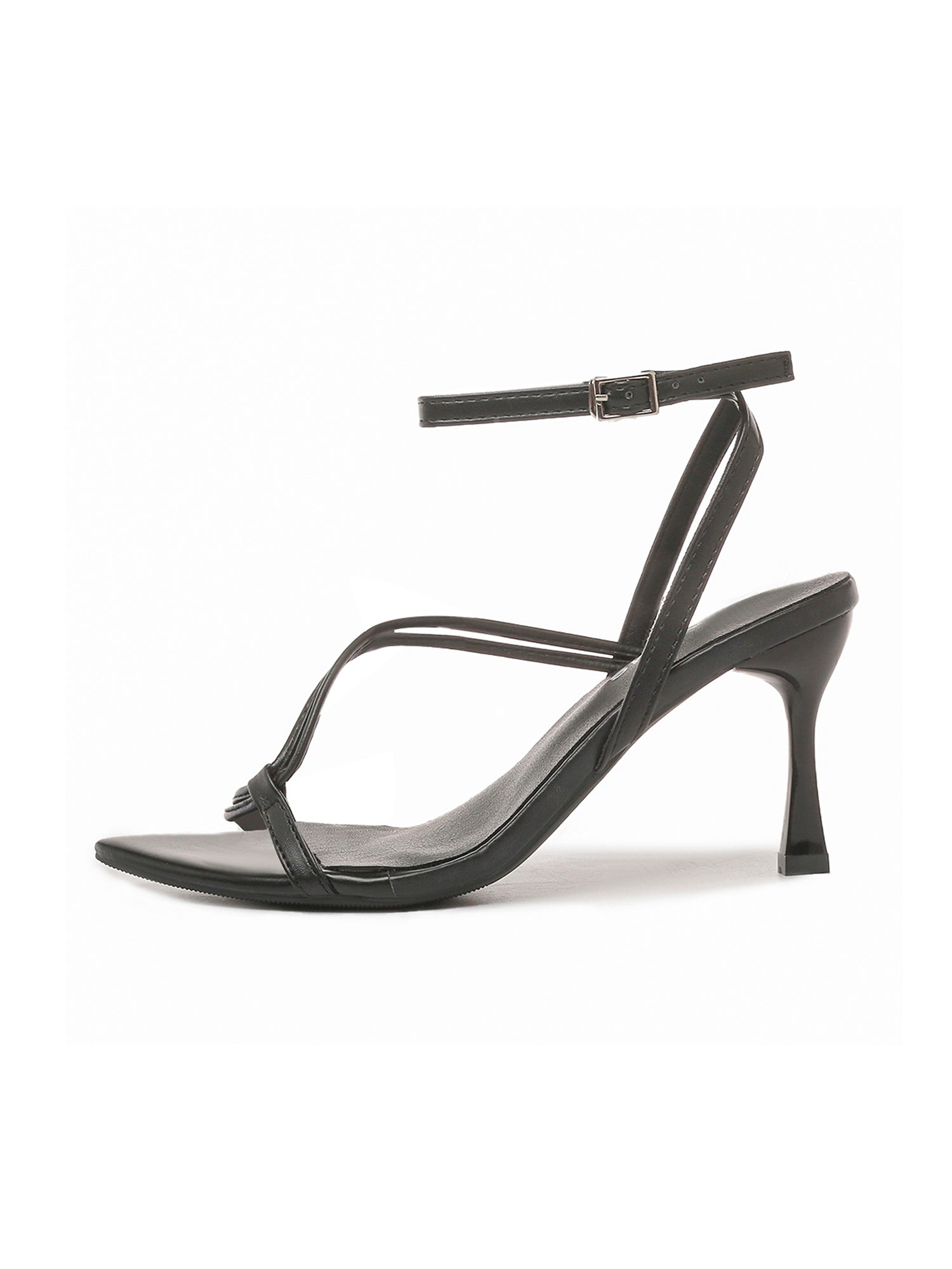 Charlene | Black