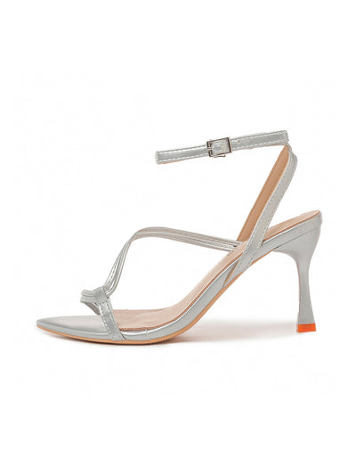 Charlene | Silver